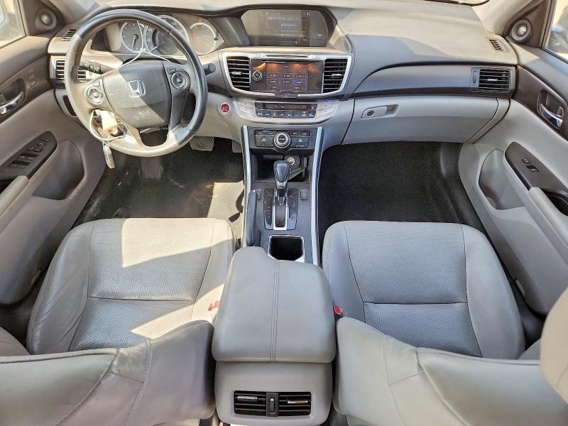 Aukcja sprzedaży 2014 Honda Accord, vin: 1HGCR3F8XEA042812, numer aukcji: 68402496