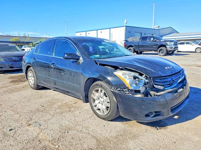 Продаж на аукціоні авто 2012 Nissan Altima, vin: 1N4AL2AP4CN568011, номер лоту: 67863996