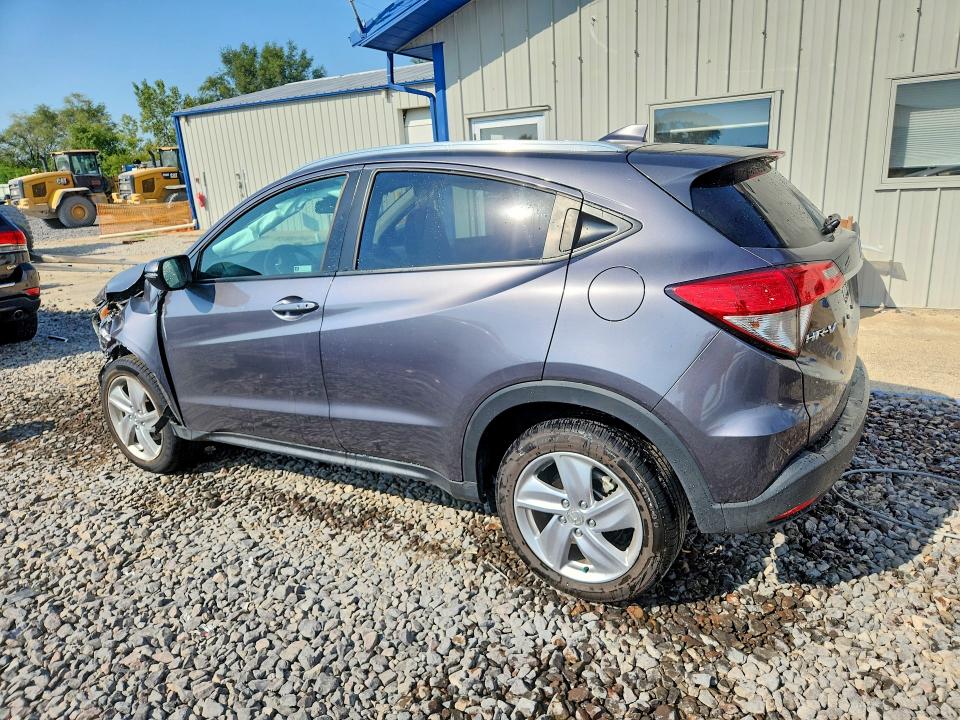 Aukcja sprzedaży 2019 Honda Hr-v, vin: 3CZRU6H70KM714950, numer aukcji: 67475936