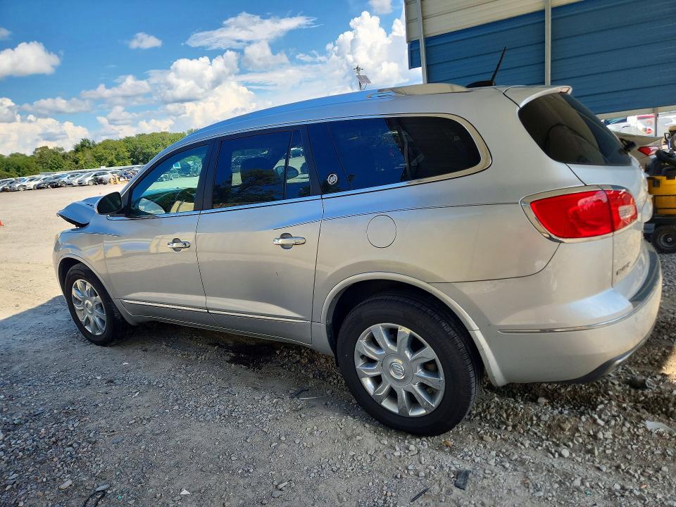 Продаж на аукціоні авто 2017 Buick Enclave, vin: 5GAKRCKD8HJ182876, номер лоту: 68642976
