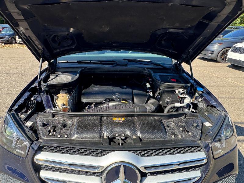 Продаж на аукціоні авто 2020 Mercedes-benz Gle, vin: 4JGFB4KB2LA174592, номер лоту: 69184046