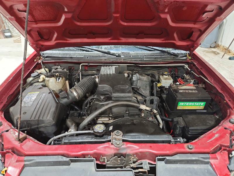 2005 Chevrolet Colorado მანქანა იყიდება აუქციონზე, vin: 1GCDT138858175587, აუქციონის ნომერი: 71042946