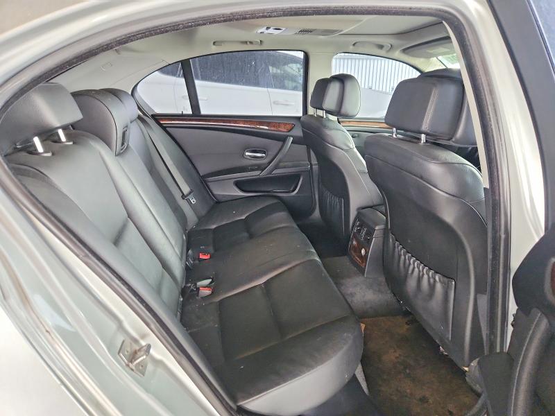Продажа на аукционе авто 2010 Bmw 528, vin: WBANV1C57AC443232, номер лота: 67656356