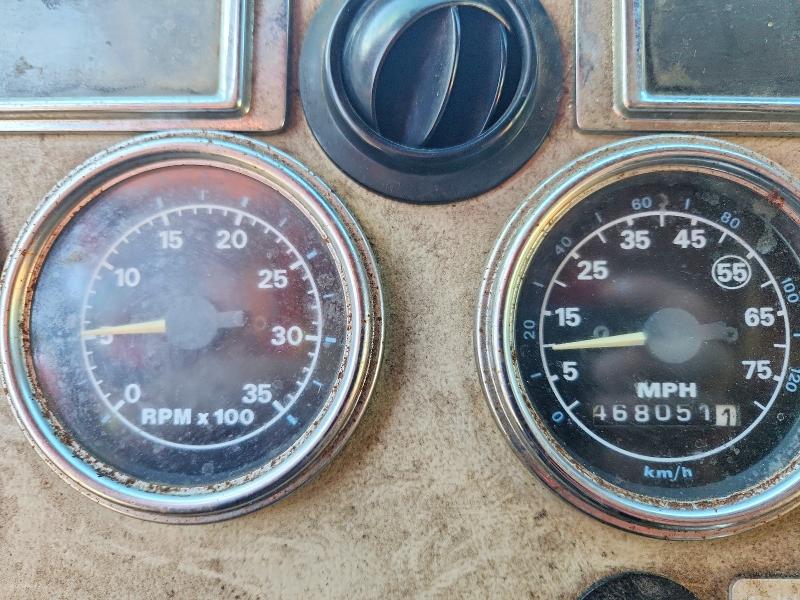 Продажа на аукционе авто 1994 Ford L-series, vin: 1FDZU82E9RVA47624, номер лота: 67138476