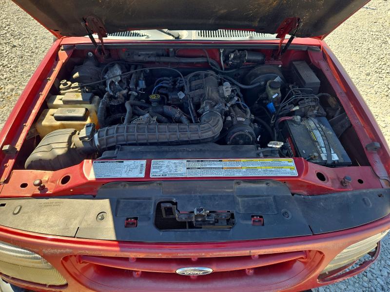Продаж на аукціоні авто 2000 Ford Explorer, vin: 1FMZU62X8YZC10860, номер лоту: 71010726