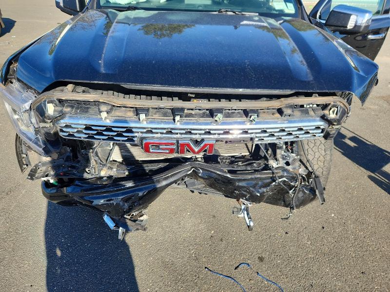 Продаж на аукціоні авто 2021 Gmc Sierra, vin: 1GTU9FED7MZ389453, номер лоту: 70250966