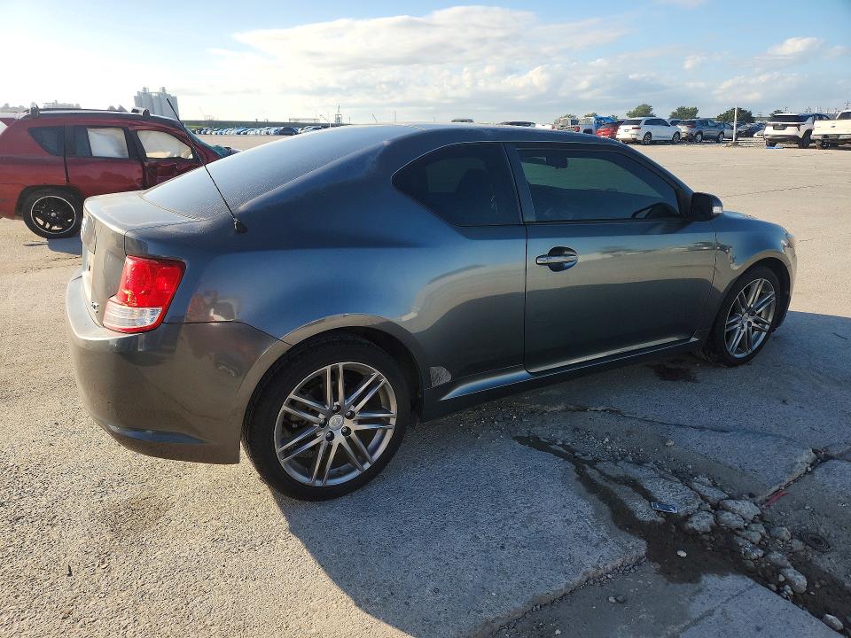 2012 Scion Tc მანქანა იყიდება აუქციონზე, vin: JTKJF5C75C3044161, აუქციონის ნომერი: 69421886