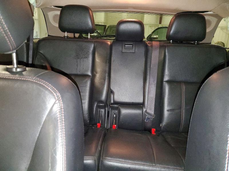 67875296 :رقم المزاد ، 2FMDK3KC3DBB47370 vin ، 2013 Ford Edge مزاد بيع