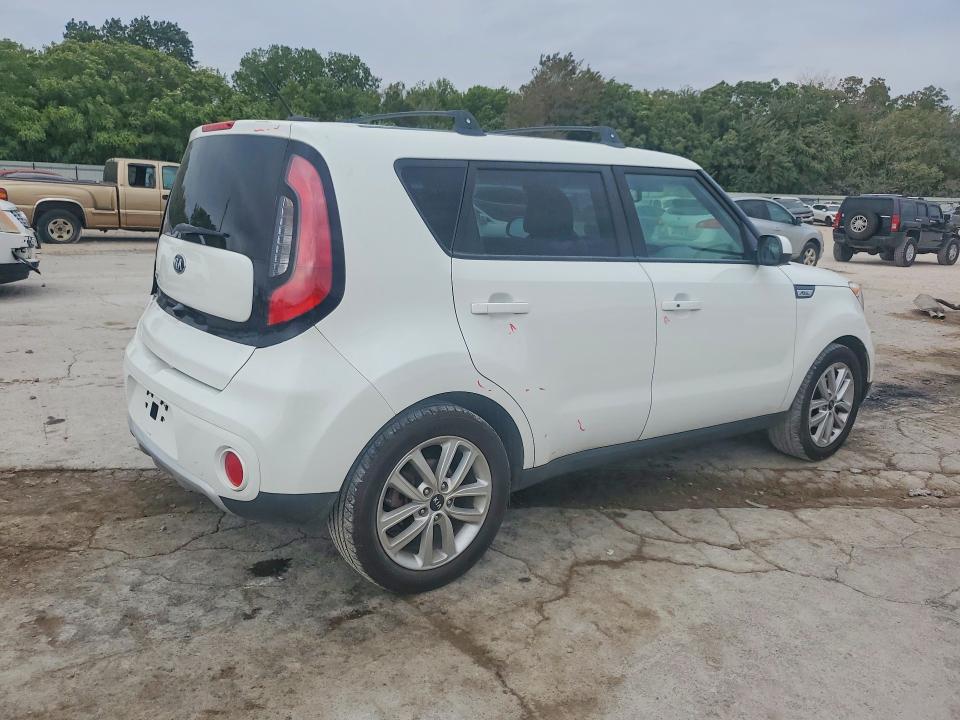 Aukcja sprzedaży 2018 Kia Soul, vin: KNDJP3A57J7590718, numer aukcji: 70441146