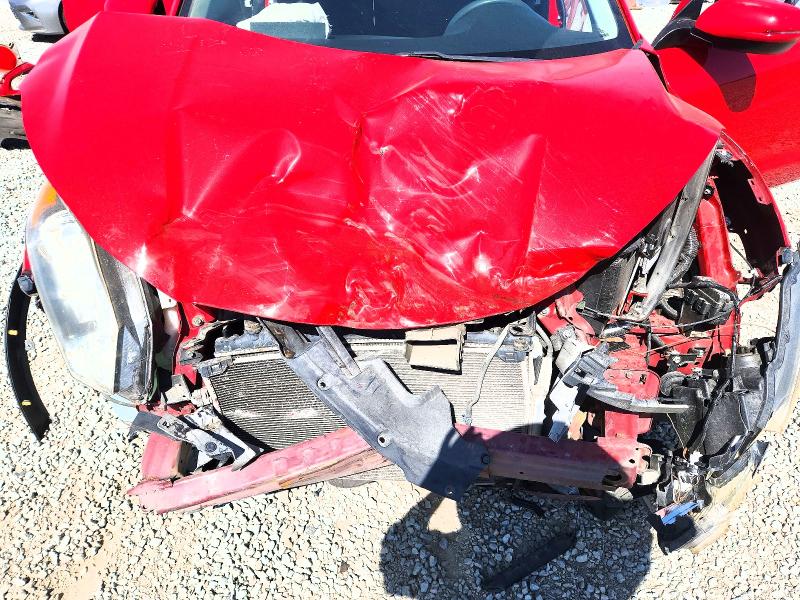2017 Honda Hr-v მანქანა იყიდება აუქციონზე, vin: 3CZRU5H52HM710299, აუქციონის ნომერი: 68329486