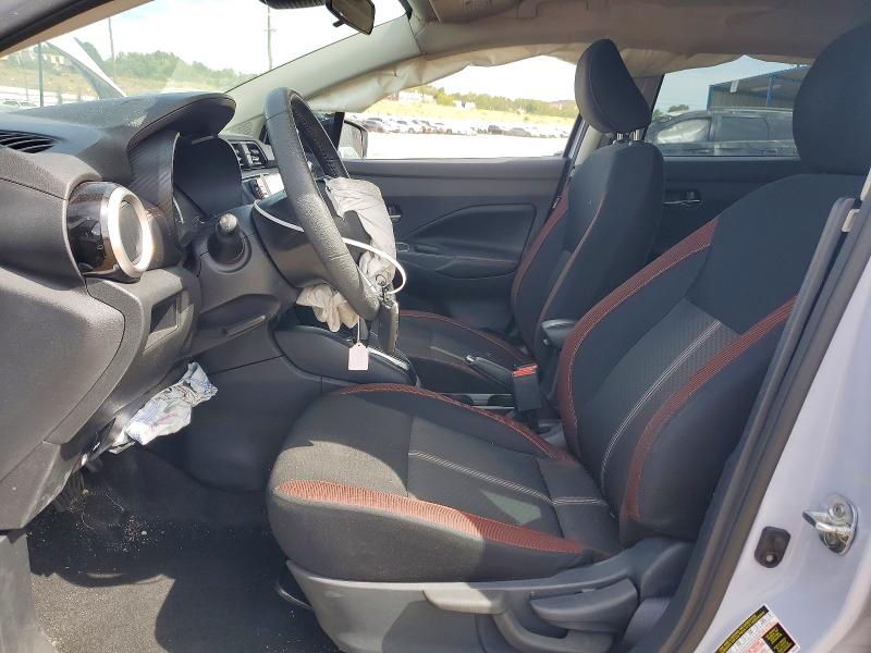 Auction sale of the 2024 Nissan Versa, vin: 3N1CN8FV3RL918084, lot number: 69211756