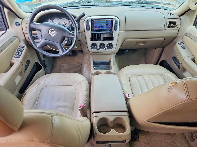 Продаж на аукціоні авто 2004 Mercury Mountaineer, vin: 4M2ZU66W44UJ24131, номер лоту: 67138486