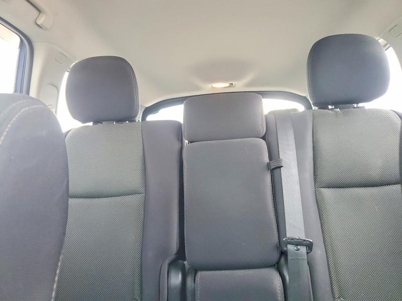 2017 Nissan Pathfinder მანქანა იყიდება აუქციონზე, vin: 5N1DR2MN6HC637098, აუქციონის ნომერი: 68191726