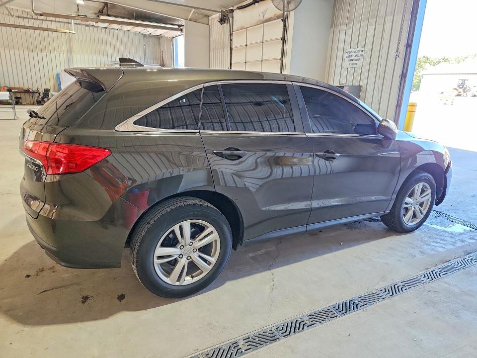 Продаж на аукціоні авто 2014 Acura Rdx, vin: 5J8TB3H53EL007041, номер лоту: 67861456
