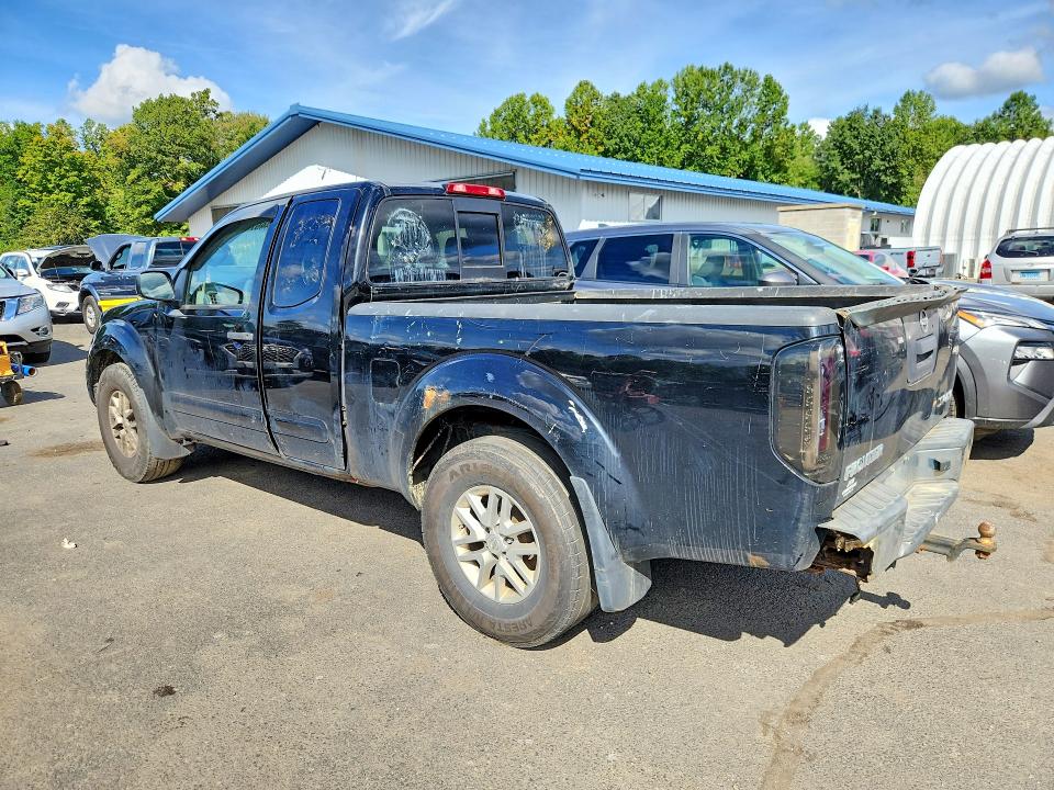 Продаж на аукціоні авто 2014 Nissan Frontier, vin: 1N6AD0CW2EN714809, номер лоту: 69570856