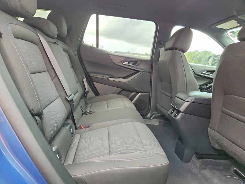 Aukcja sprzedaży 2026 Chevrolet Equinox, vin: 3GNAXPEG1TL251770, numer aukcji: 69500836