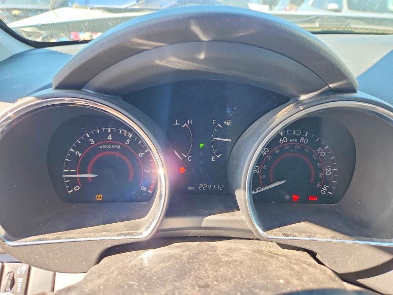 Продаж на аукціоні авто 2008 Toyota Highlander, vin: JTEES43A682090021, номер лоту: 70793096