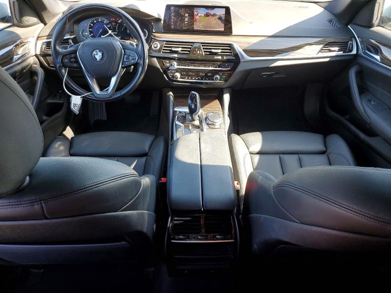 69345096 :رقم المزاد ، WBAJA9C58KB399581 vin ، 2019 Bmw 530e مزاد بيع
