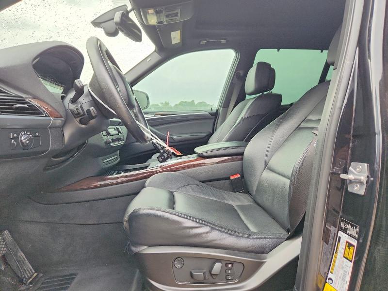 Продаж на аукціоні авто 2012 Bmw X5, vin: 5UXZV8C56CL423469, номер лоту: 70247486