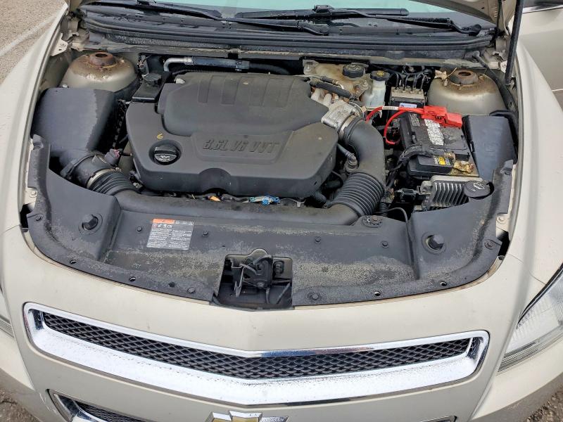Aukcja sprzedaży 2012 Chevrolet Malibu, vin: 1G1ZF5E73CF163082, numer aukcji: 70247766
