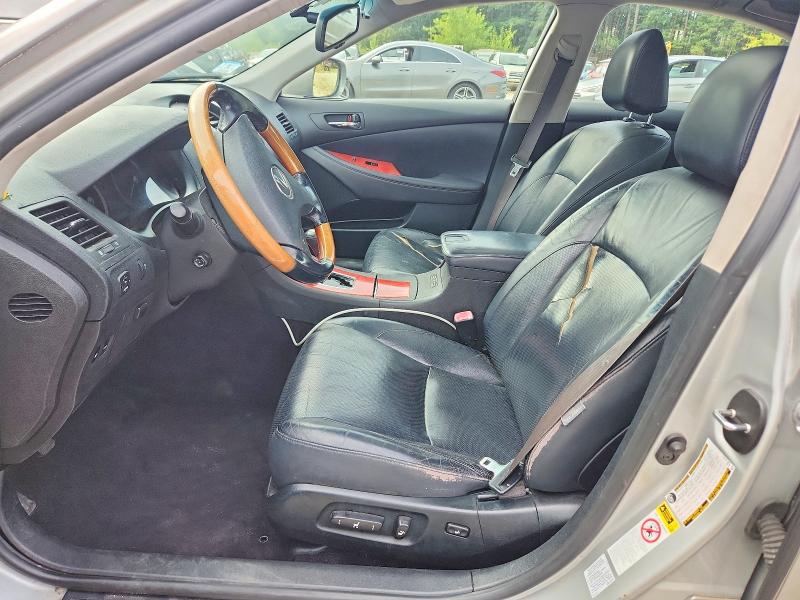 68137356 :رقم المزاد ، JTHBJ46G272128870 vin ، 2007 Lexus Es مزاد بيع