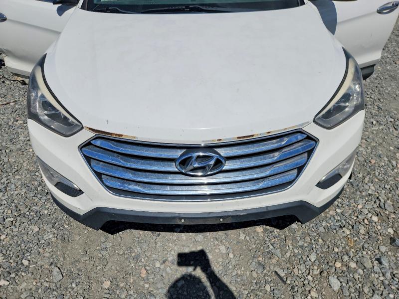 Aukcja sprzedaży 2016 Hyundai Santa Fe, vin: KM8SM4HF8GU134749, numer aukcji: 70065786