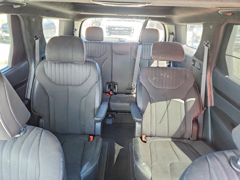 Aukcja sprzedaży 2024 Hyundai Palisade, vin: KM8R7DGE7RU746524, numer aukcji: 67370436