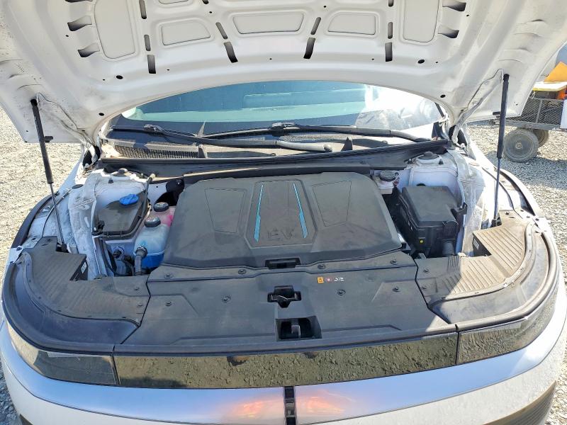 Aukcja sprzedaży 2022 Hyundai Ioniq 5, vin: KM8KN4AE9NU120340, numer aukcji: 69817076