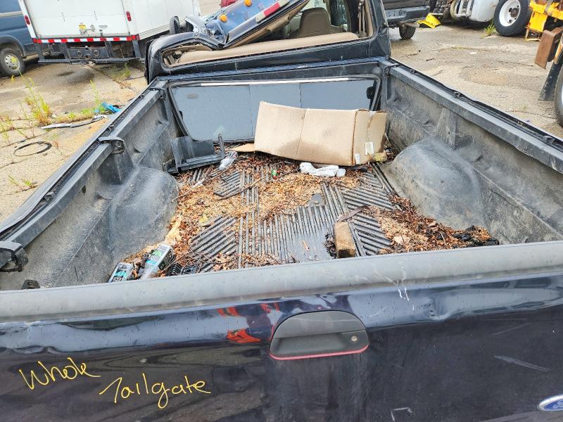 Aukcja sprzedaży 2002 Ford F350, vin: 1FTWW33F52ED55214, numer aukcji: 63112176