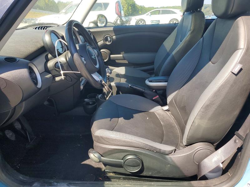 Auction sale of the 2009 Mini Cooper, vin: WMWMF33559TU74835, lot number: 68766426