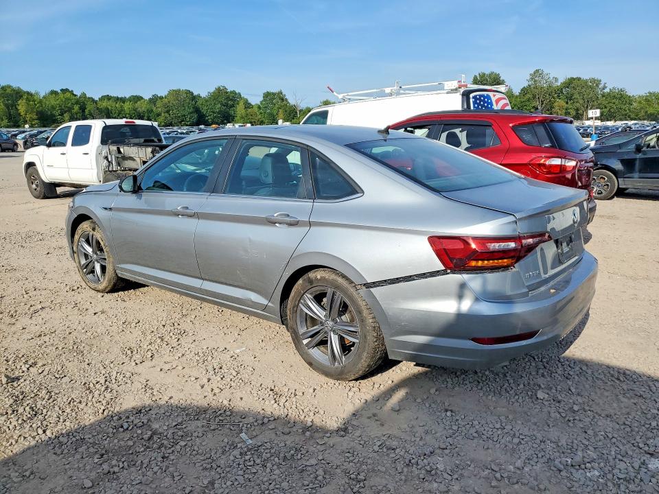 Продаж на аукціоні авто 2019 Volkswagen Jetta, vin: 3VWC57BU3KM220026, номер лоту: 67471376