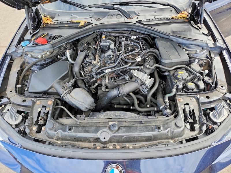 Aukcja sprzedaży 2019 Bmw 430xi, vin: WBA4J3C53KBL07982, numer aukcji: 69204246