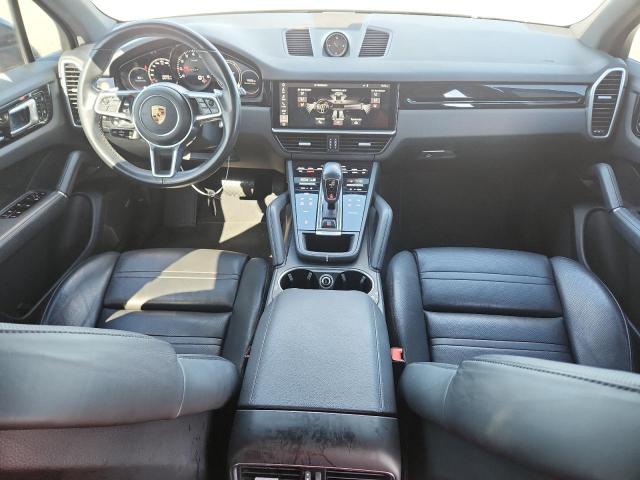 69134386 :رقم المزاد ، WP1AA2AY2KDA18382 vin ، 2019 Porsche Cayenne مزاد بيع