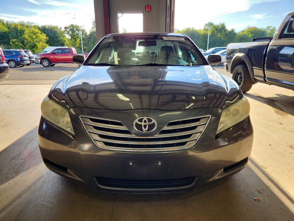 Aukcja sprzedaży 2009 Toyota Camry, vin: 4T1BB46K69U065097, numer aukcji: 70416726