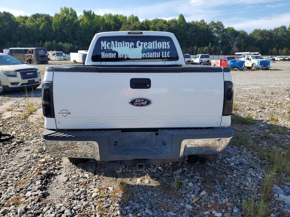 Aukcja sprzedaży 2009 Ford F350, vin: 1FTWX31R79EA92826, numer aukcji: 68846266
