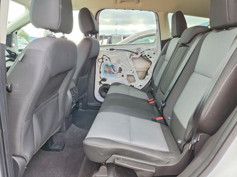 Продаж на аукціоні авто 2017 Ford Escape, vin: 1FMCU9GD2HUC09948, номер лоту: 68426886