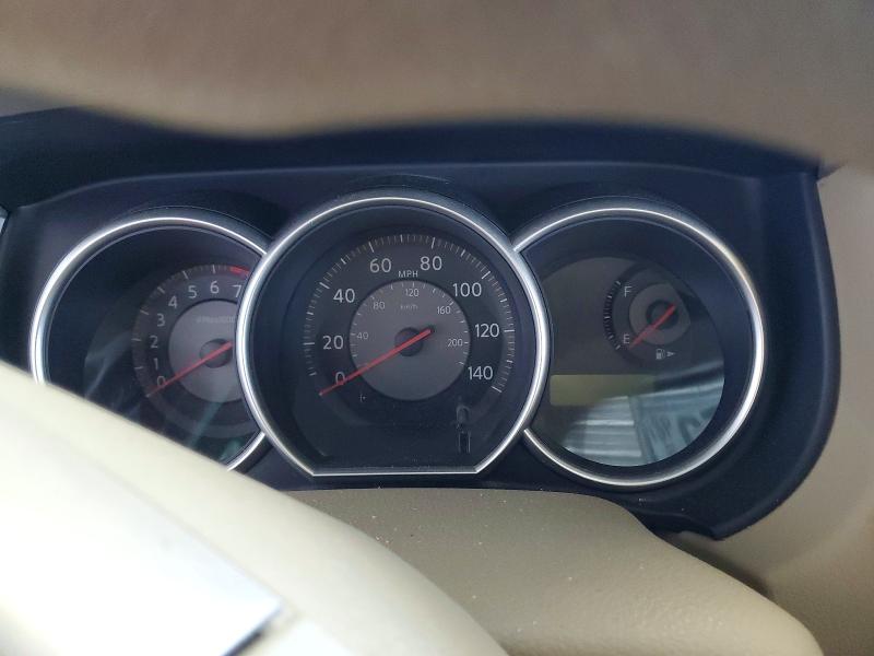 67410036 :رقم المزاد ، 3N1BC13E87L414110 vin ، 2007 Nissan Versa مزاد بيع
