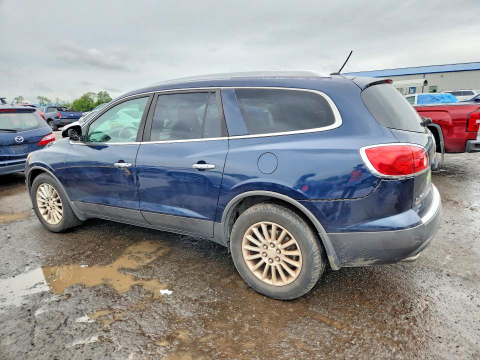 Продаж на аукціоні авто 2009 Buick Enclave, vin: 5GAEV23D99J112810, номер лоту: 70061766