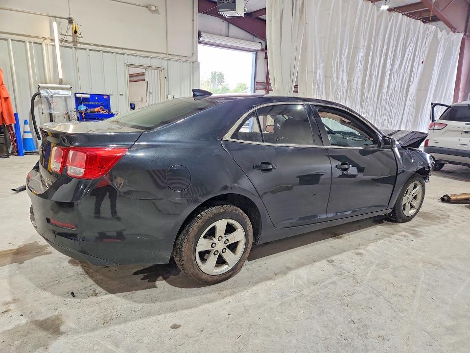 Продаж на аукціоні авто 2015 Chevrolet Malibu, vin: 1G11C5SL3FF232980, номер лоту: 69183776