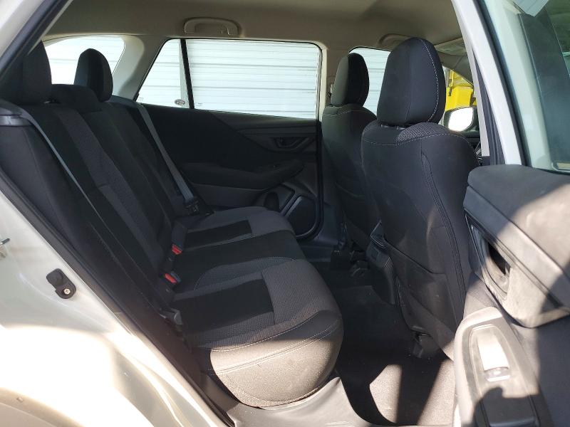 Aukcja sprzedaży 2025 Subaru Outback, vin: 4S4BTAAC2S3170209, numer aukcji: 61791146