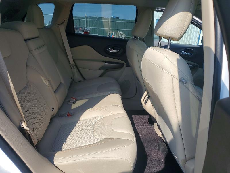 Aukcja sprzedaży 2019 Jeep Cherokee, vin: 1C4PJMCB8KD162440, numer aukcji: 67638216