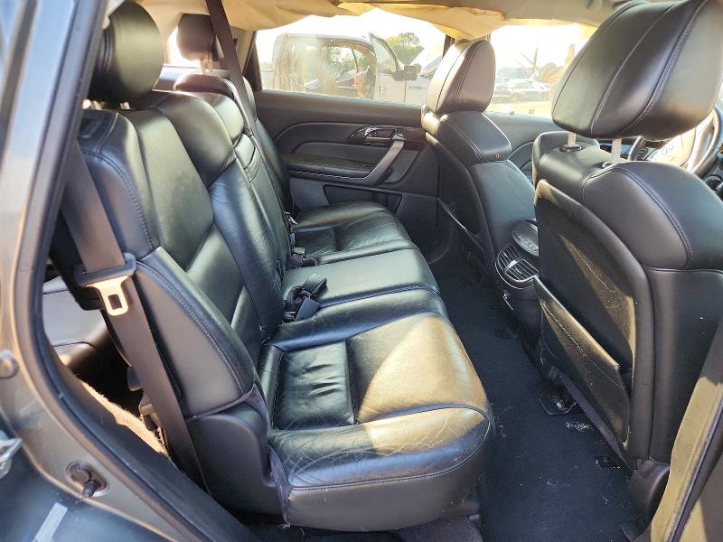 Продаж на аукціоні авто 2007 Acura Mdx, vin: 2HNYD28227H510634, номер лоту: 67538936