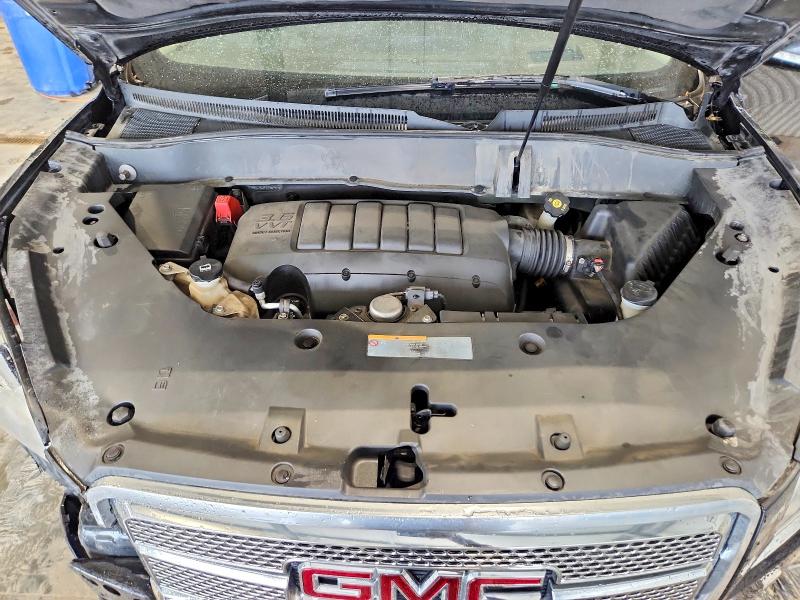 Aukcja sprzedaży 2015 Gmc Acadia, vin: 1GKKVTKD1FJ196727, numer aukcji: 68802126