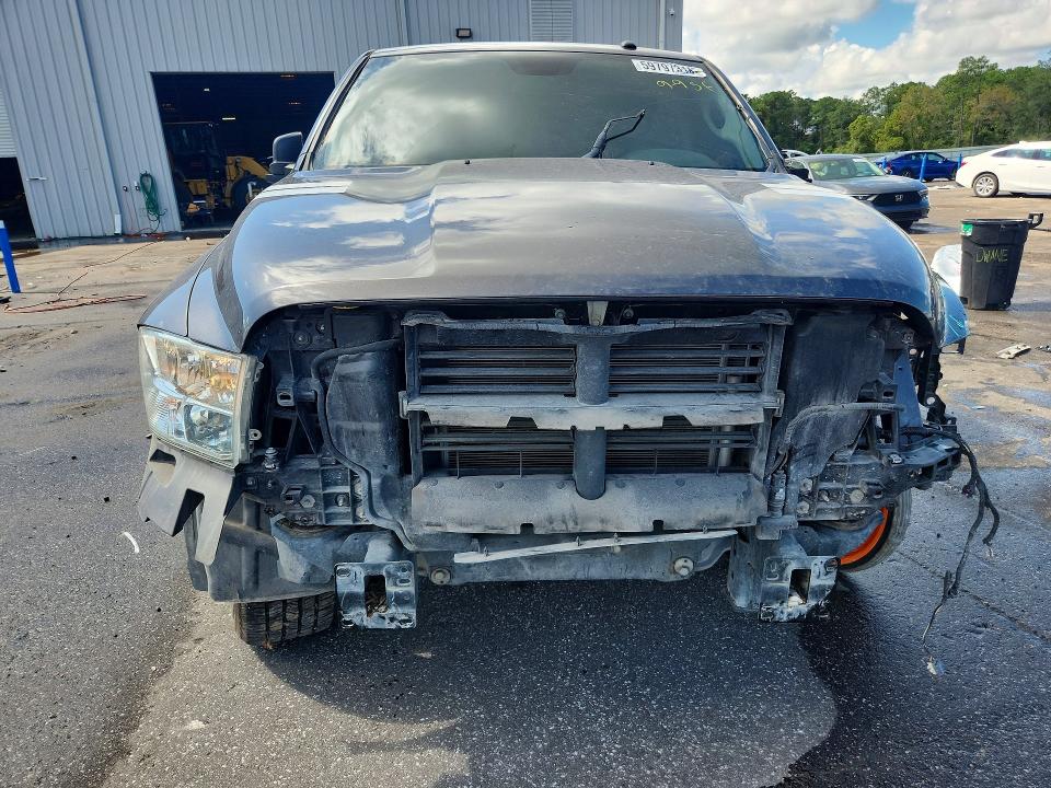 Продажа на аукционе авто 2020 Ram 1500 Classic, vin: 3C6RR7KG1LG152960, номер лота: 59797316