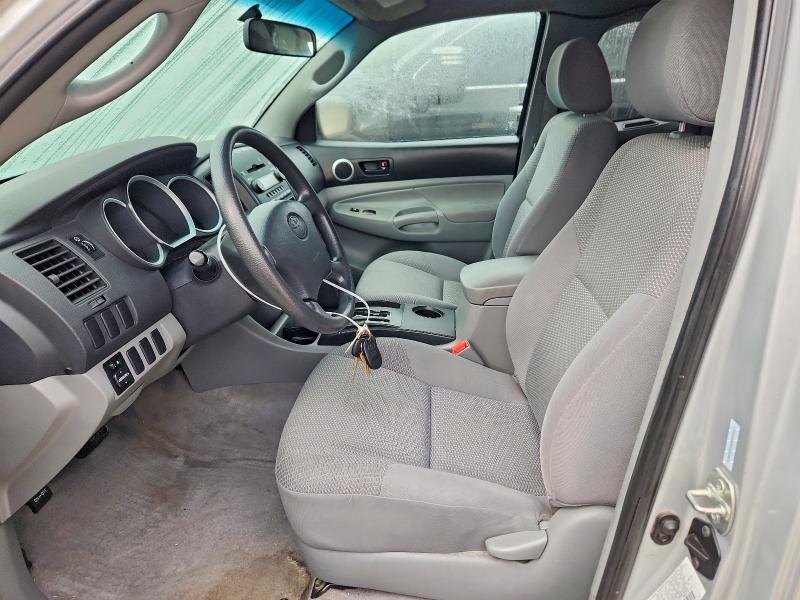 Продаж на аукціоні авто 2008 Toyota Tacoma, vin: 5TEUU42N88Z566781, номер лоту: 70145736