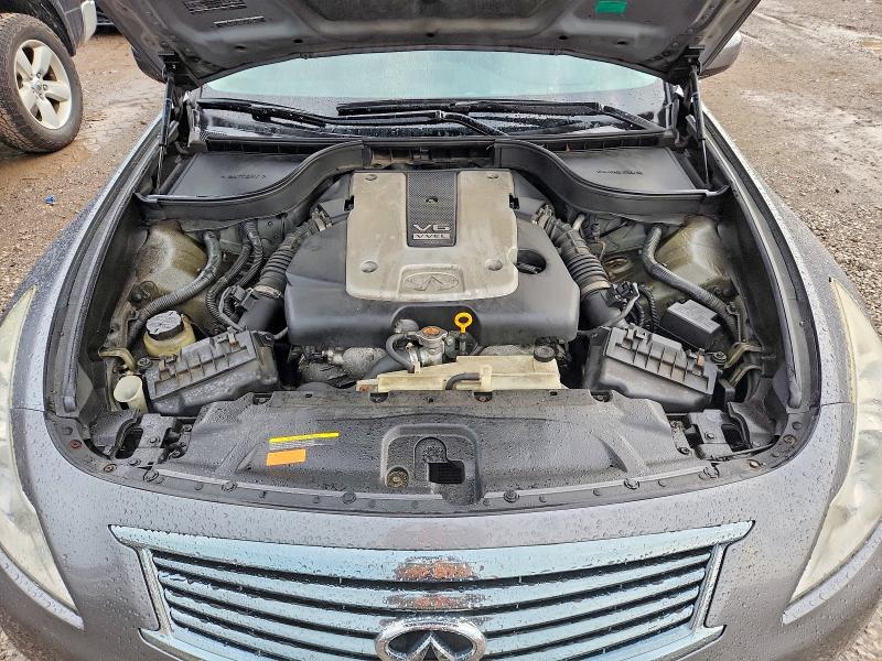 Продажа на аукционе авто 2012 Infiniti G37x, vin: JN1CV6AR5CM672988, номер лота: 67656556