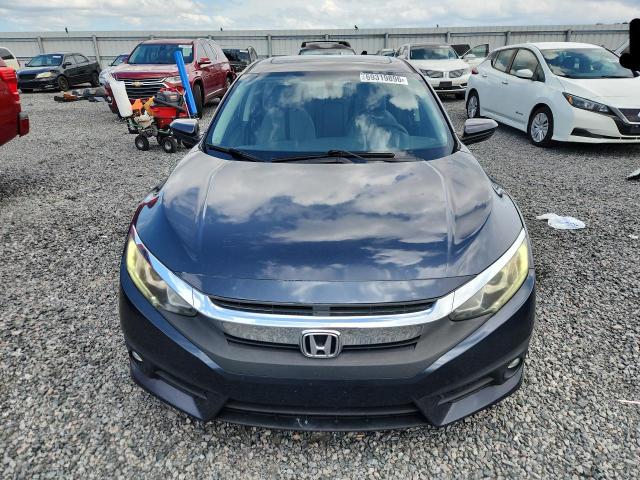 Aukcja sprzedaży 2016 Honda Civic, vin: 19XFC1F32GE020678, numer aukcji: 69319896