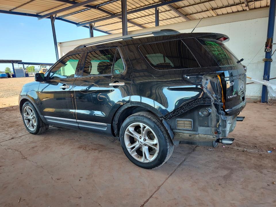 Продаж на аукціоні авто 2015 Ford Explorer, vin: 1FM5K7F98FGA14562, номер лоту: 67886496