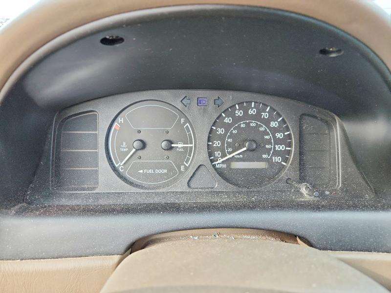 Продаж на аукціоні авто 2002 Toyota Corolla, vin: 1NXBR12E02Z595727, номер лоту: 68977216
