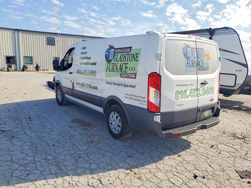 Aukcja sprzedaży 2017 Ford Transit, vin: 1FTYE1ZM3HKB25526, numer aukcji: 66564086